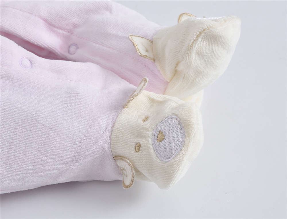 Kavkas Bebek Kız Giysileri Uzu - Baby Clothing Outlet incelemesi ve fiyatı