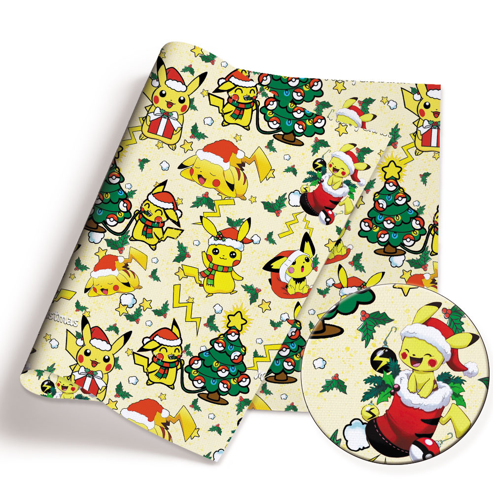 Pokemon karikatür Fabric140 *  - Baby Clothing Products incelemesi ve fiyatı