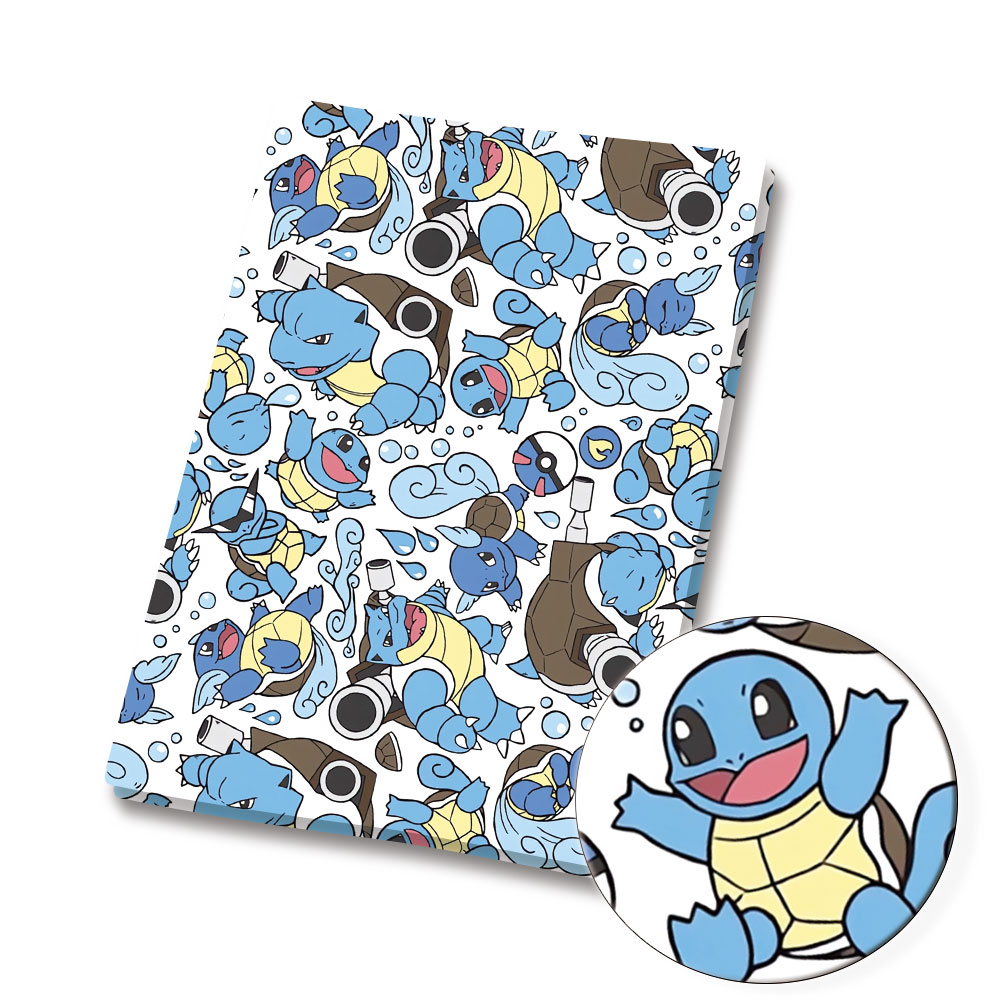 Pokemon Karikatür Fabric140*50 - Baby Clothing Products incelemesi ve fiyatı