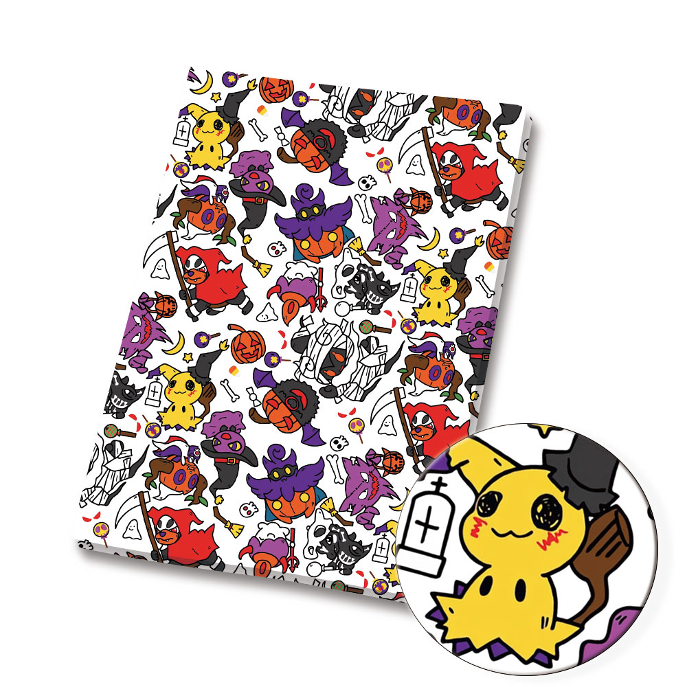 Pokemon Karikatür Fabric140*50 - Baby Clothing Products incelemesi ve fiyatı