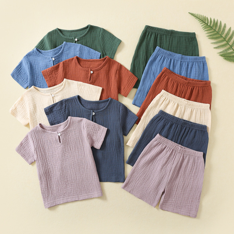 %100 Pamuklu Gazlı Bebek Yazlı - Baby Clothing Factory Shop incelemesi ve fiyatı