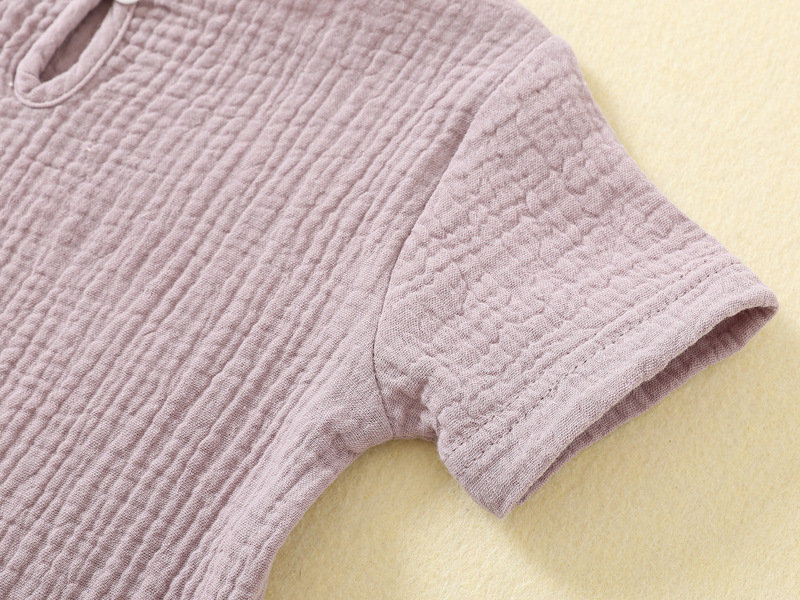 %100 Pamuklu Gazlı Bebek Yazlı - Baby Clothing Factory Shop incelemesi ve fiyatı