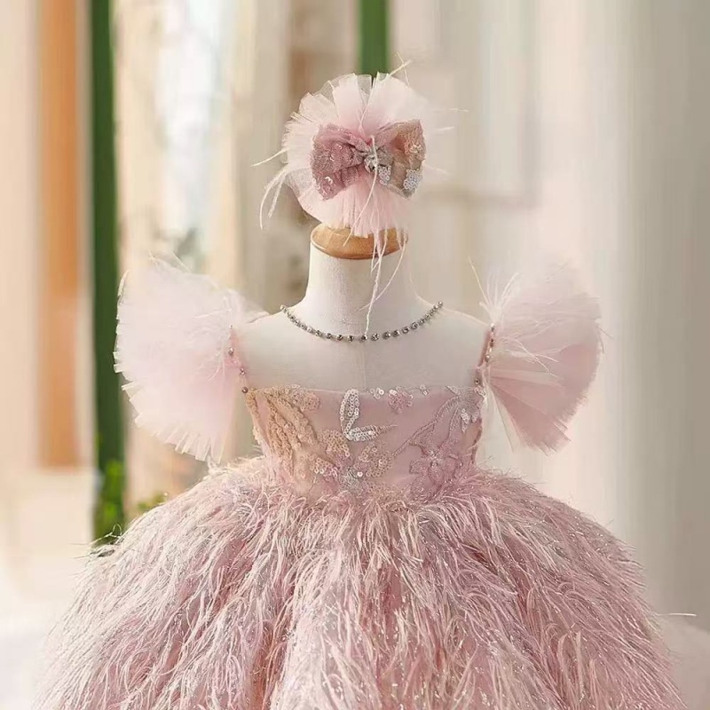 Yeni Doğan Kız Bebek Elbisesi  - Baby Clothing High End incelemesi ve fiyatı