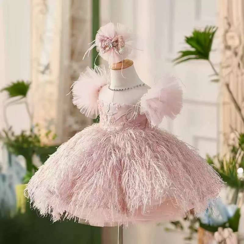 Yeni Doğan Kız Bebek Elbisesi  - Baby Clothing High End incelemesi ve fiyatı