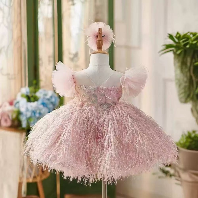 Yeni Doğan Kız Bebek Elbisesi  - Baby Clothing High End incelemesi ve fiyatı